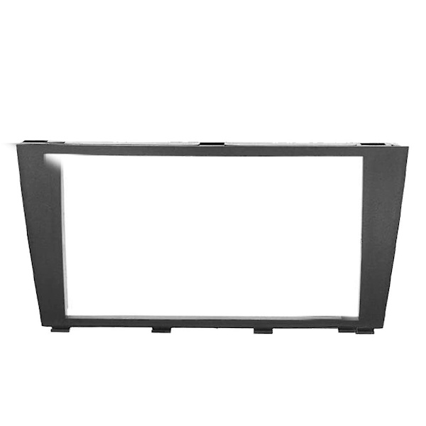 2din bilstereo radio fascia panel ram til Is200 Is300 Altezza 1995-2006