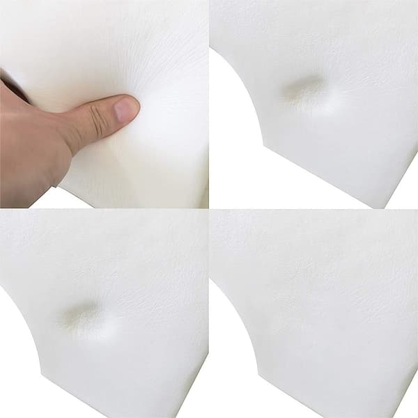 1-pak Multifunktionel Memory Foam Pude, Sidesover Arm_max