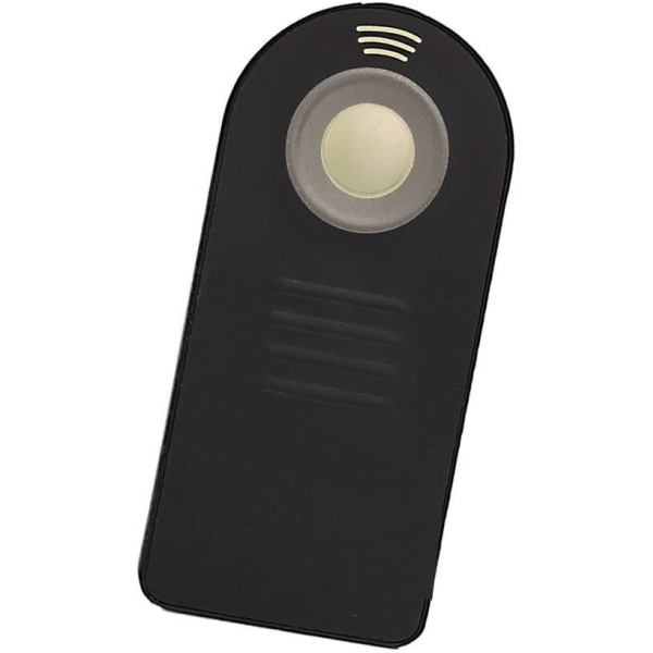 Fjärrstyrd infraröd IR trådlös fjärrkontroll avtryckare för Nikon D40, D80, D70, D70s, D50, D60, D90