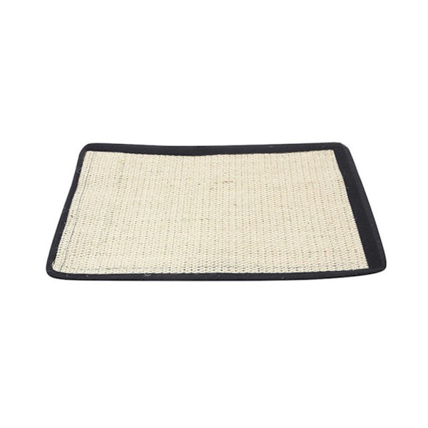 Sisal Material Katt Rep Matta Enkel installation Slitstark Husdjur Rep Matta för möbler skydd Stor Storlek Large Size