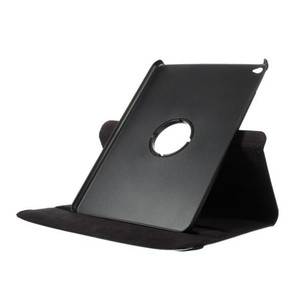 Fodral Apple iPad Air 2 Roterbart 360 - 11 Färger, 9,7 tum Brun Brun