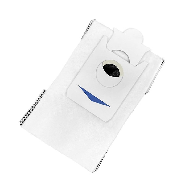 10 stk erstatningsstøvsugerposer for Deebot X2 Omni X2 Pro støvsugerdeler [DB] Som vist As Shown