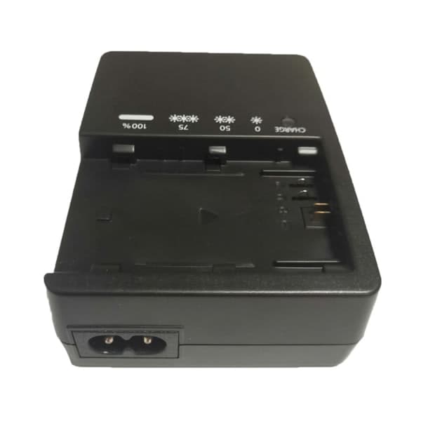 LC-E6E LC-E6 Lader for LP-E6 LP-E6N Batteri for 5D2 5D3 60D 7D 70D Mark II 5D MarkIII Digitalkameraer - EU—max