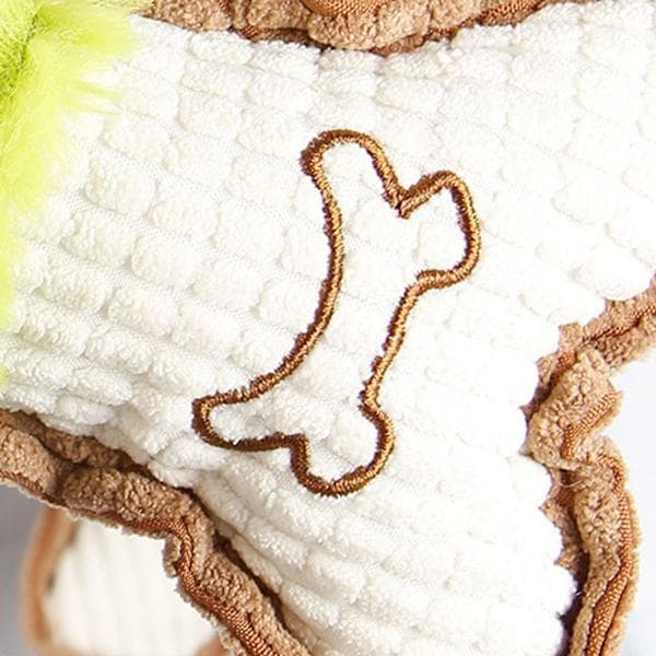 Valpeleker Hund Pipelker ROSA S Rosa S—maks