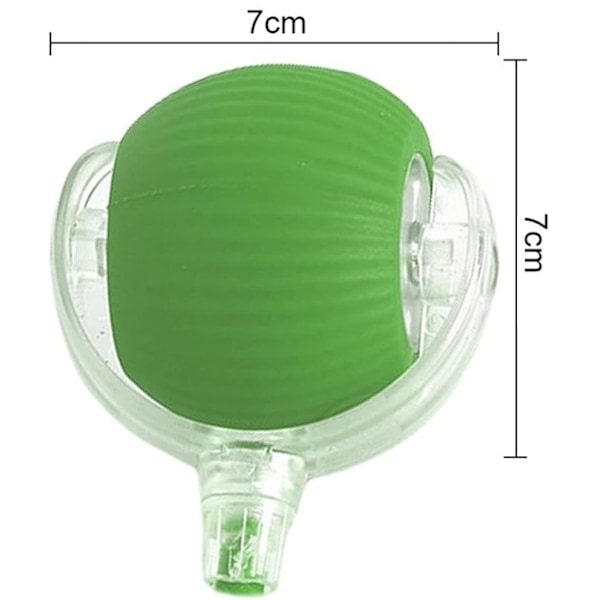 Interactive Cat Toy / Toy for Cat - Moving Ball 82