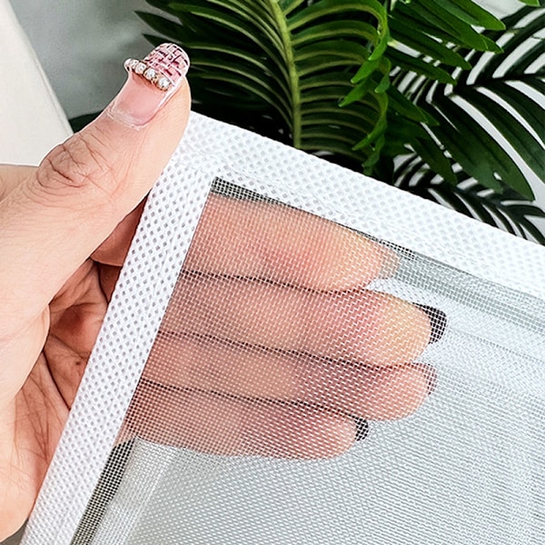 Foldbar Jeans T-skjorte Oppbevaring Klær Skuffe Grå - Høy Kvalitet grey 9 grids