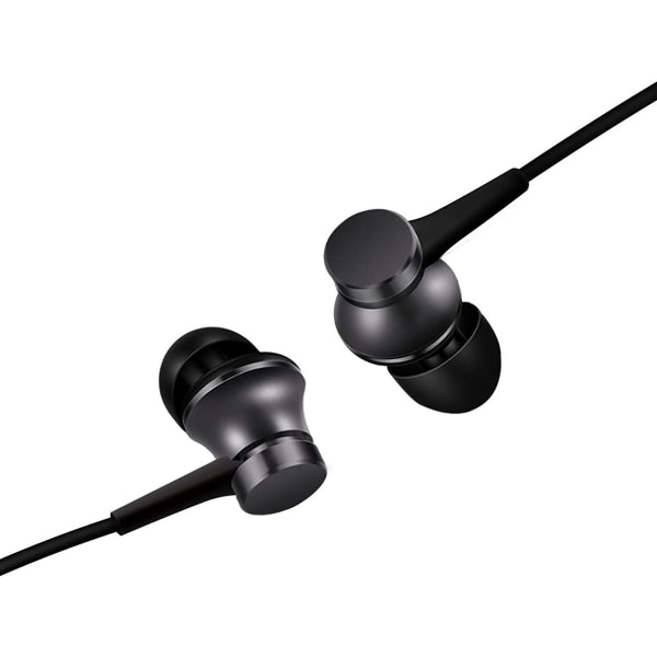 Xiaomi Mi In-Ear-hodetelefoner Basic - Svart