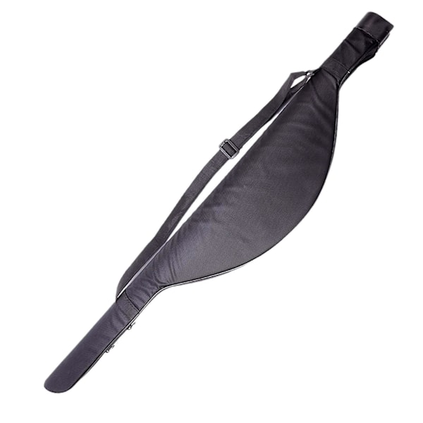 Fiske Spöfodral Bärbar Fällbar Fiske Spöfodral För Present Fis