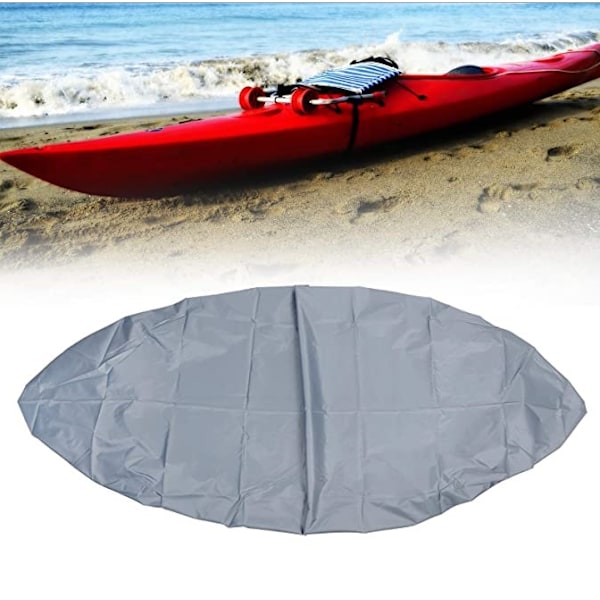Båtskydd för att skydda båten Cover —3,1-3,5m，Wick,