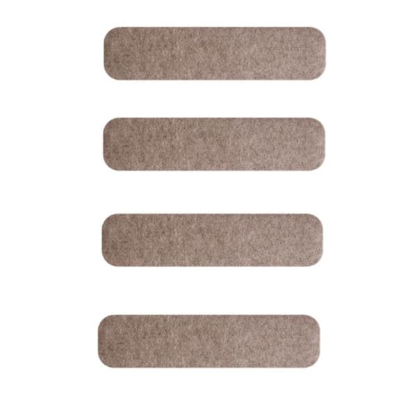 Matta-askelmatto 4 KPL 4 KPL 4 kpl – max