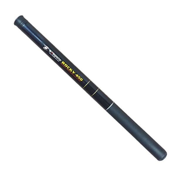 Teleskooppinen onkivapa Stream Hand Pole 1,8M 1.8M