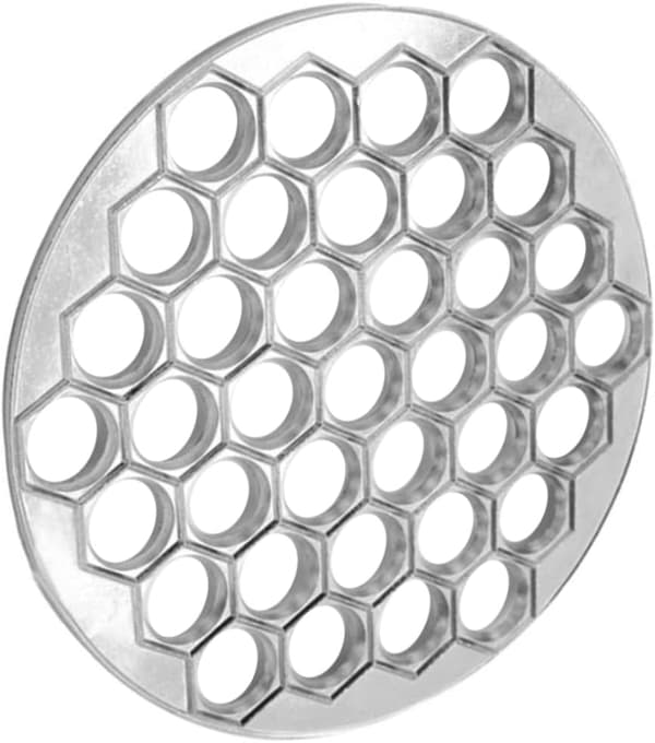Dumplingsform, Raviolimaker Dumplingsform Form Ra