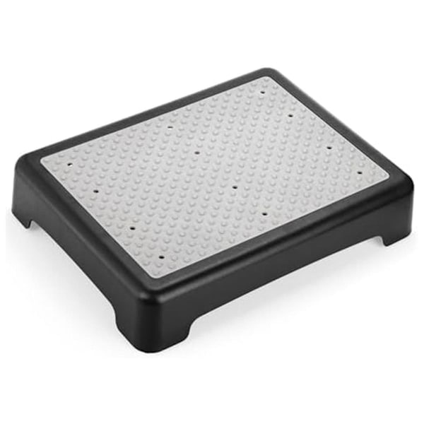 Pall för vuxna och äldre, tramppallar som inte rör sig, Säkerhetstrappor, Portable Pla