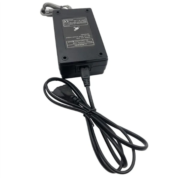 Ny design Bc-27cr-oplader til bedste totalstationer Bt-52q Bt-52qa batteri 3-benet Eu-stik