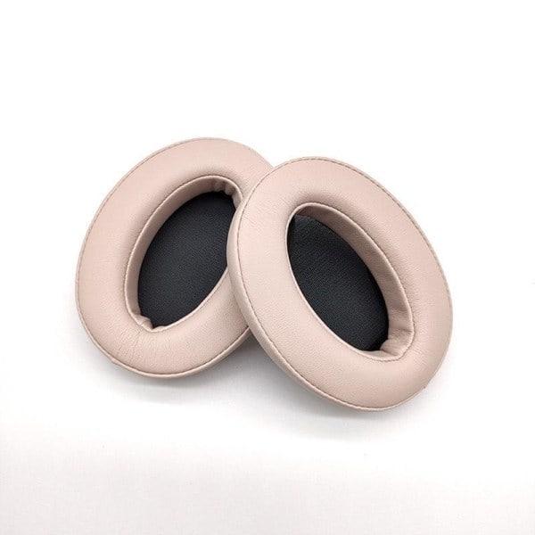 Korvatyynyt Sony WH-H910N - Kuusen Vihreä rosa