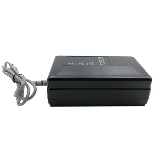 Ny design Bc-27cr-oplader til bedste totalstationer Bt-52q Bt-52qa batteri 3-benet Eu-stik
