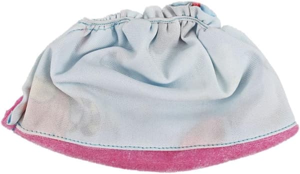 Dockpyjamas Baby Doll Robe Outfits Kläder Warme