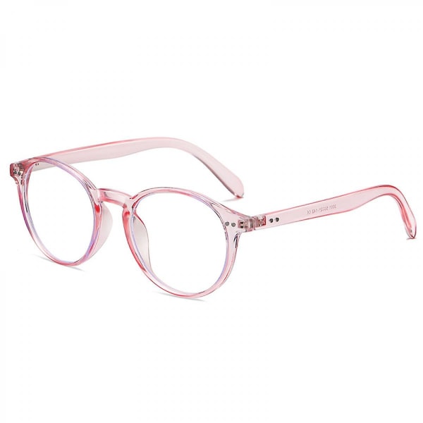 Blåljusblockerande glasögon/datorglasögon Blåljusglasögon(kvinnor/män) Nörd Lässpelsglasögon