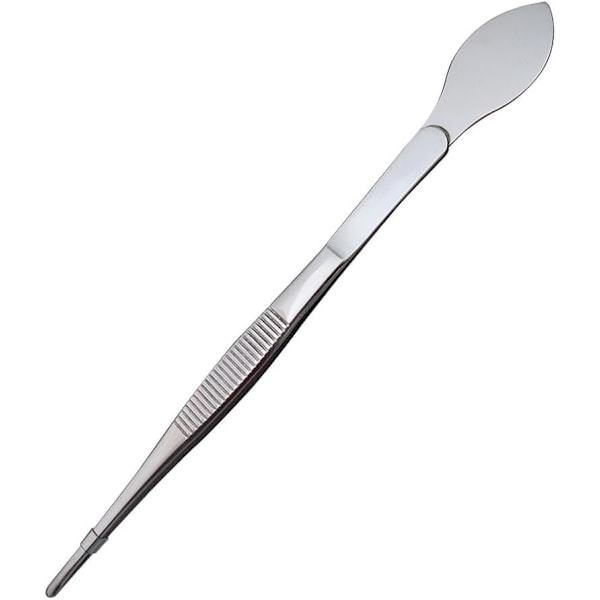 Bonsaitänger, Rostfritt Stål Rake och Växttänger för Hantverk, C c