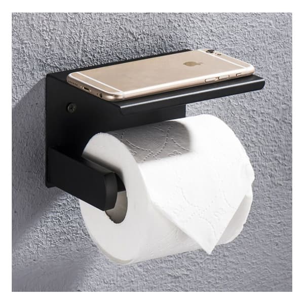 WC-paperiteline, seinään asennettava WC-paperiteline – max