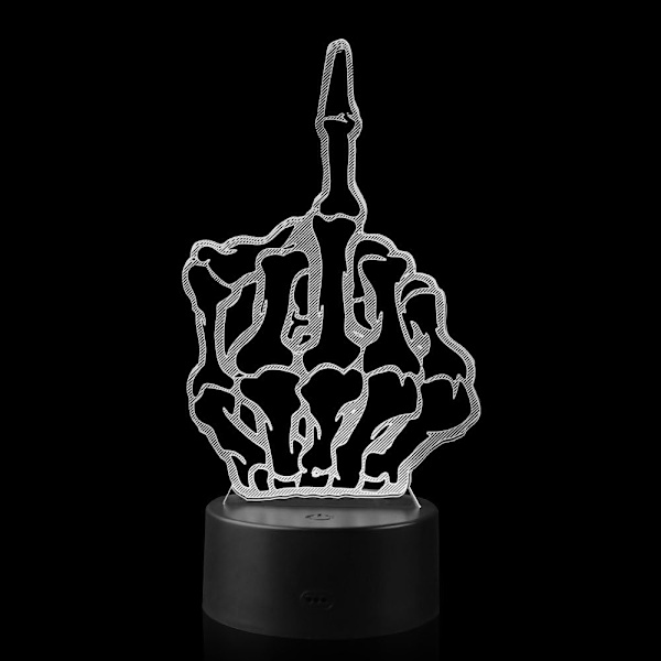 Ringlampe - Ring Fill Lamp USB-drevet fyldningslys til selfie
