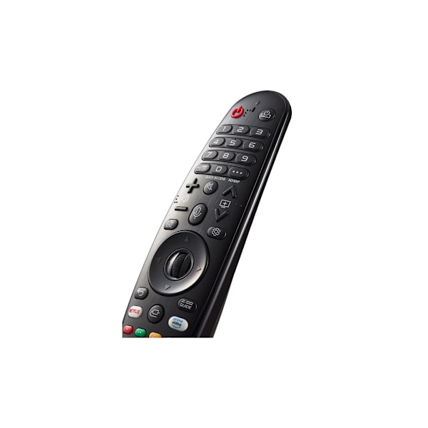 Magic Remote Control 2020 modell - TV kompatibel - AN-MR20GA