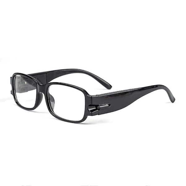 Universal Läsglasögon Magnet Apy Resin Lens Presbyopic Glasögon