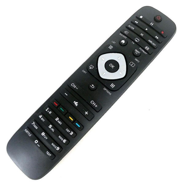 Fjernkontroll for Philips 3D TV 242254990467/2422 549 90467
