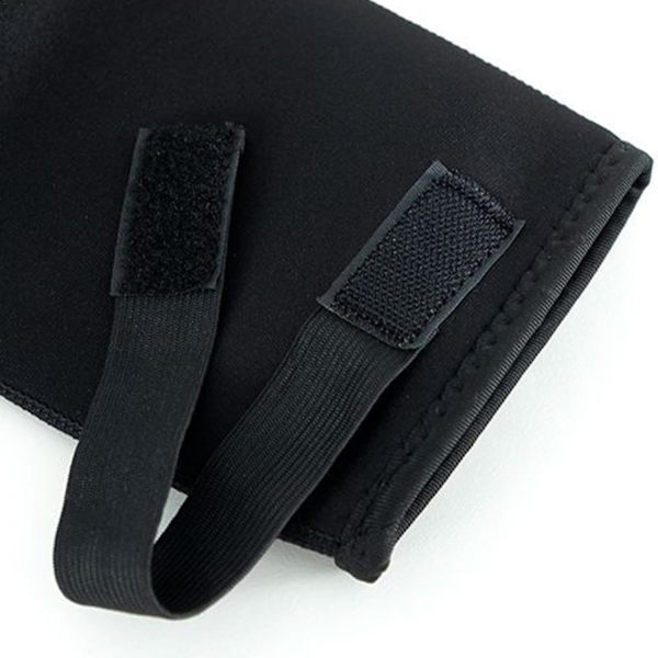 Neopreeni Ranta Sukat - 3mm Liukumattomat Vedenpitävät Sukat Lentopallolle & Jalkapallolle As shown XXL
