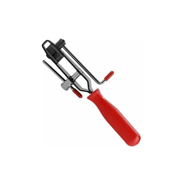 Slangklämma Tång Verktyg Gimbal Damask Krymptång CV Led Plier—max