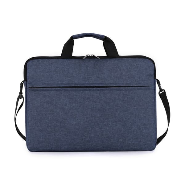 (Sort) Urban Laptop Taske Brun 14 tommer-max