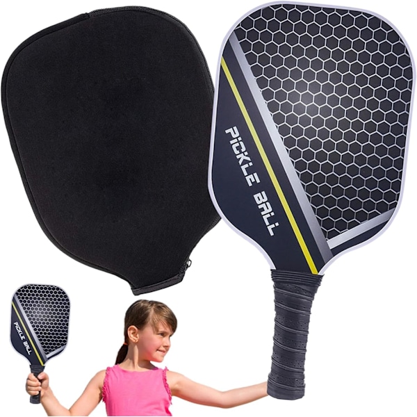 Racketar för bollsporter, bärbara strandutrustning med mångsidiga racketar för träning