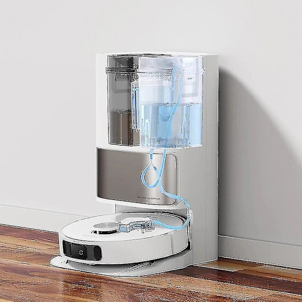 Gulvrenser for Dreame L10s Ultra S10 S10 Pro S10 Plus Spesial 300ml Væske