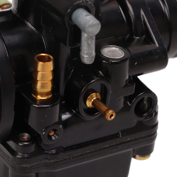 PHBG 19 mm kaasutin 2-tahti 50cc Dellorto skootteri ATV(404-083)