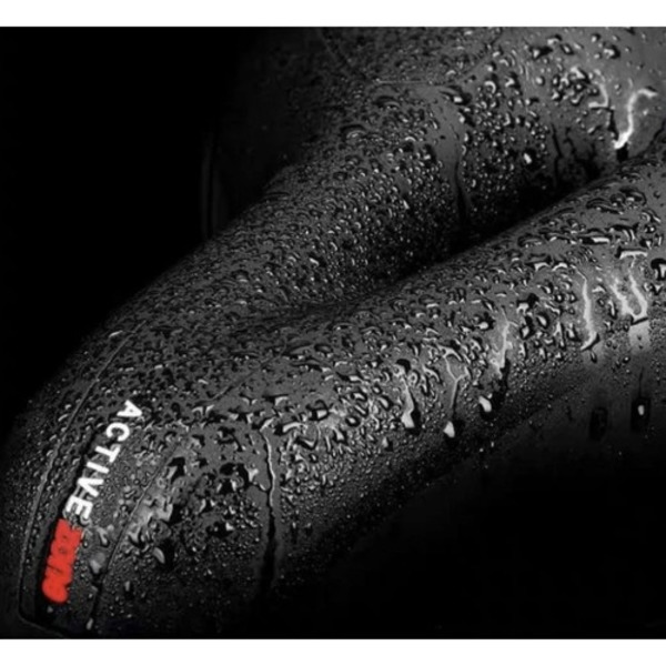 Cykelsadel - Sadel för cykel 700