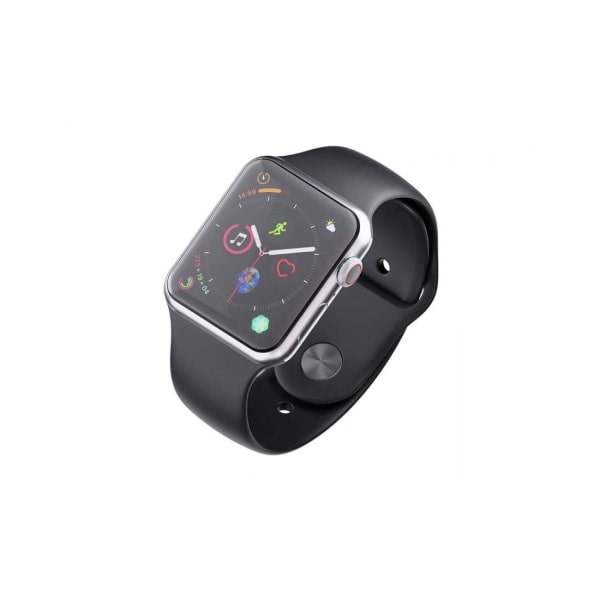Garmin Fenix 5 Plus • 3x Skjermbeskyttelse • HybridGlass 0,2mm • 3mk...