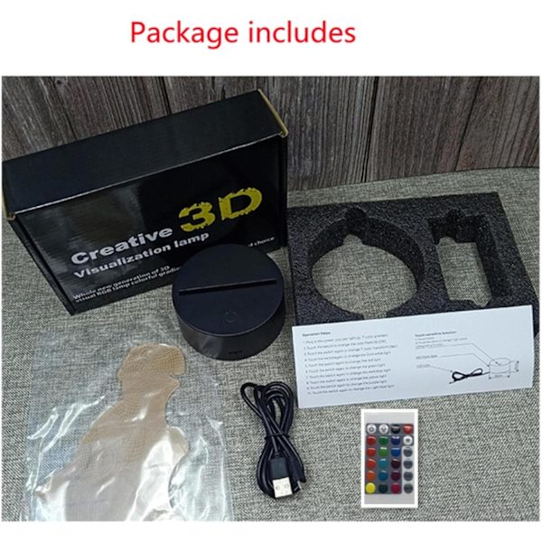 25Ft G40 Globe String Lights med glødepærer