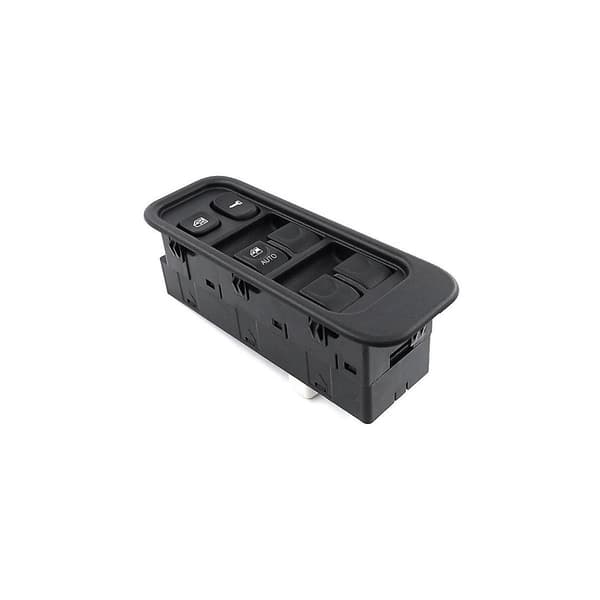 XJ-3750010u7101a Bil Front Venstre Førerside Automatisk Regulator Elektrisk Vindusheis Kontrollbryter—max