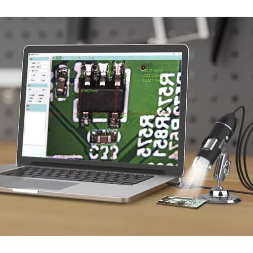 USB Digitalt Mikroskop 1600x_max