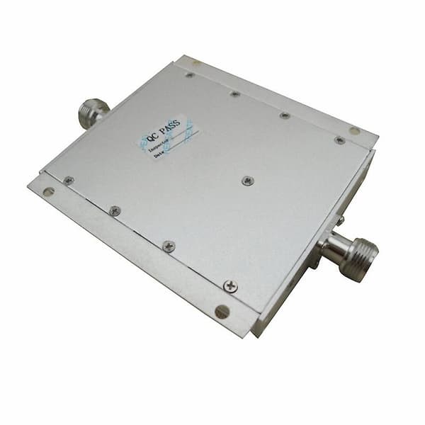 GSM-900MHz 4G mobiltelefonsignalforsterker - Perfekt-max
