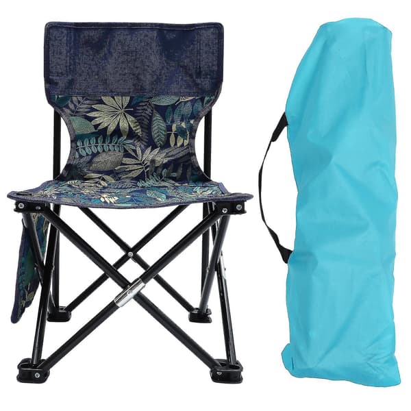 Campingstol Gräsmatta Fällstol Mesh Campingstol Portabel Campingstol-max