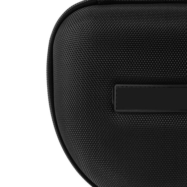 Etui Nylon Vandtæt høretelefon taske til Mid Bluetooth første anden generation_max