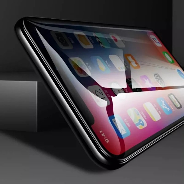 4 st integritetsskyddsskydd för Xiaomi Redmi Note 13 Pro Anti-spionglas
