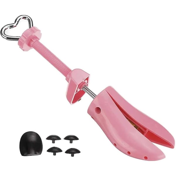 Shoe Stretcher Women, ,shoe Widener Expander Justerbar längd