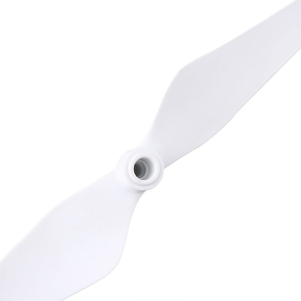 KEENSO 8 stk / sæt CW CCW selvspærrende propel til Quadcopter-blade til DJI Phantom 1/2/3 / 3PRO / FC40 / E300, udskiftning af propel selvspærrende propel