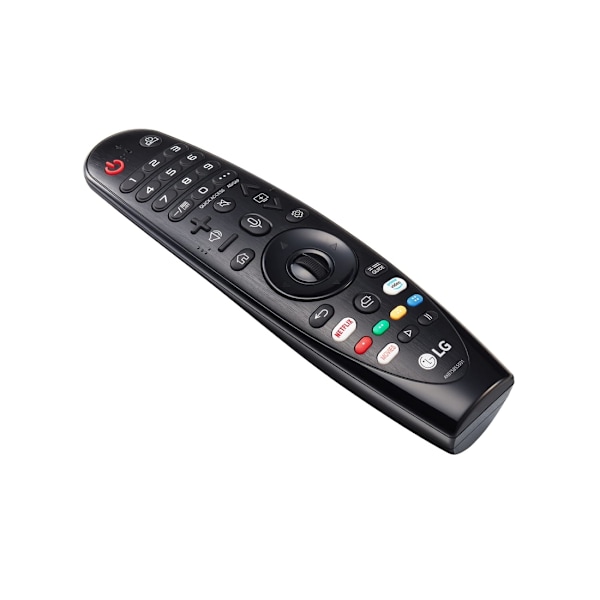 Magic Remote Control 2020 modell - TV kompatibel - AN-MR20GA