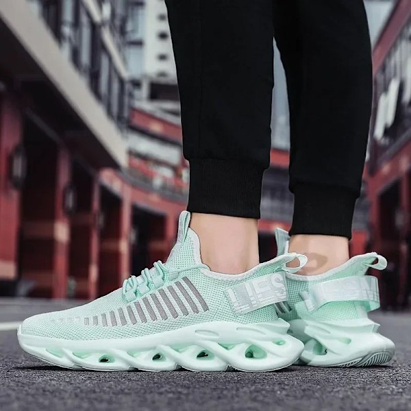 Mäns Sneaker Skor I Befordran Casual Sport Sko Lyxig Man Sko På Försäljning Ursprungliga Mäns Sneakers Gratis Frakt Främjande Av Män G101-BLACK 42