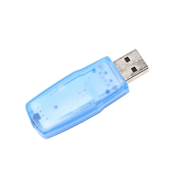 Simulatorstöd Flight USB Dongle Tillbehör för Xtr5 G4 Fpv Helikopter [DB]