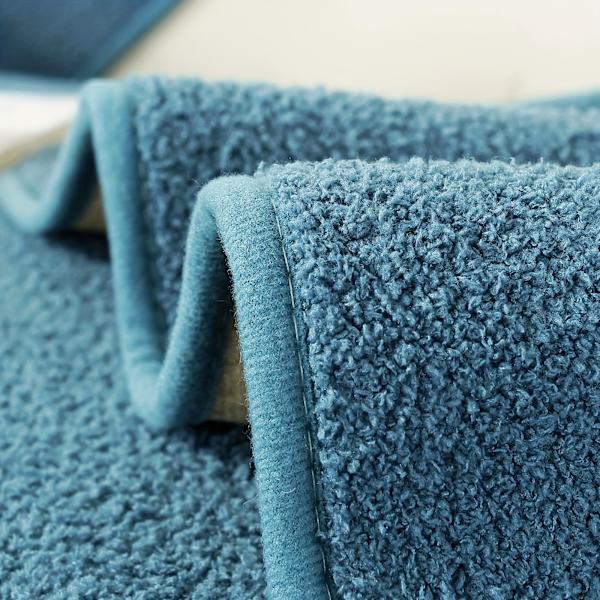 1 kpl Samettisohvan Päällinen, Lemmikkiystävällinen Sohvan Päällinen, Pehmeä Liukumaton Sohvan Päällinen
