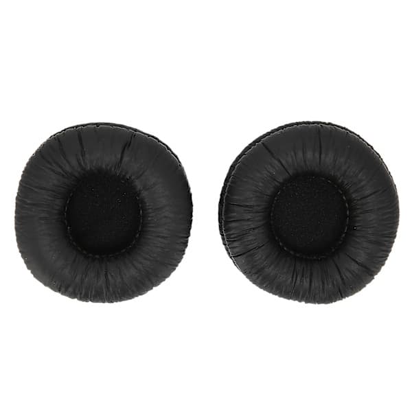 Sennheiser PX100 PX200 PMX200 Sorte Hovedtelefonpuder—max